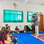 Parenting orang tua siswa-siswi kelas 6 MIN 2 Kota Kediri bersama ustadz Muhammad Hatta.
Siap menjaga buah hati dengan cinta seutuhnya. 💗